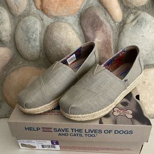 BOBS from Sketchers with Memory foam